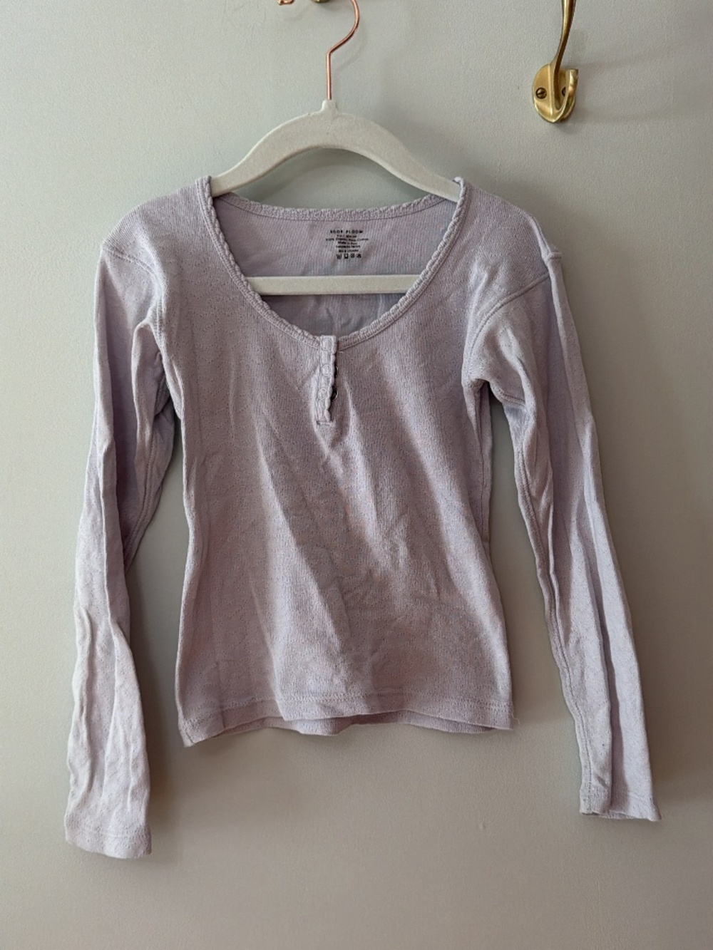 Soor Ploom Top